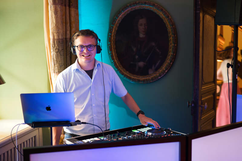 DJ Tomixxx (Tobias)