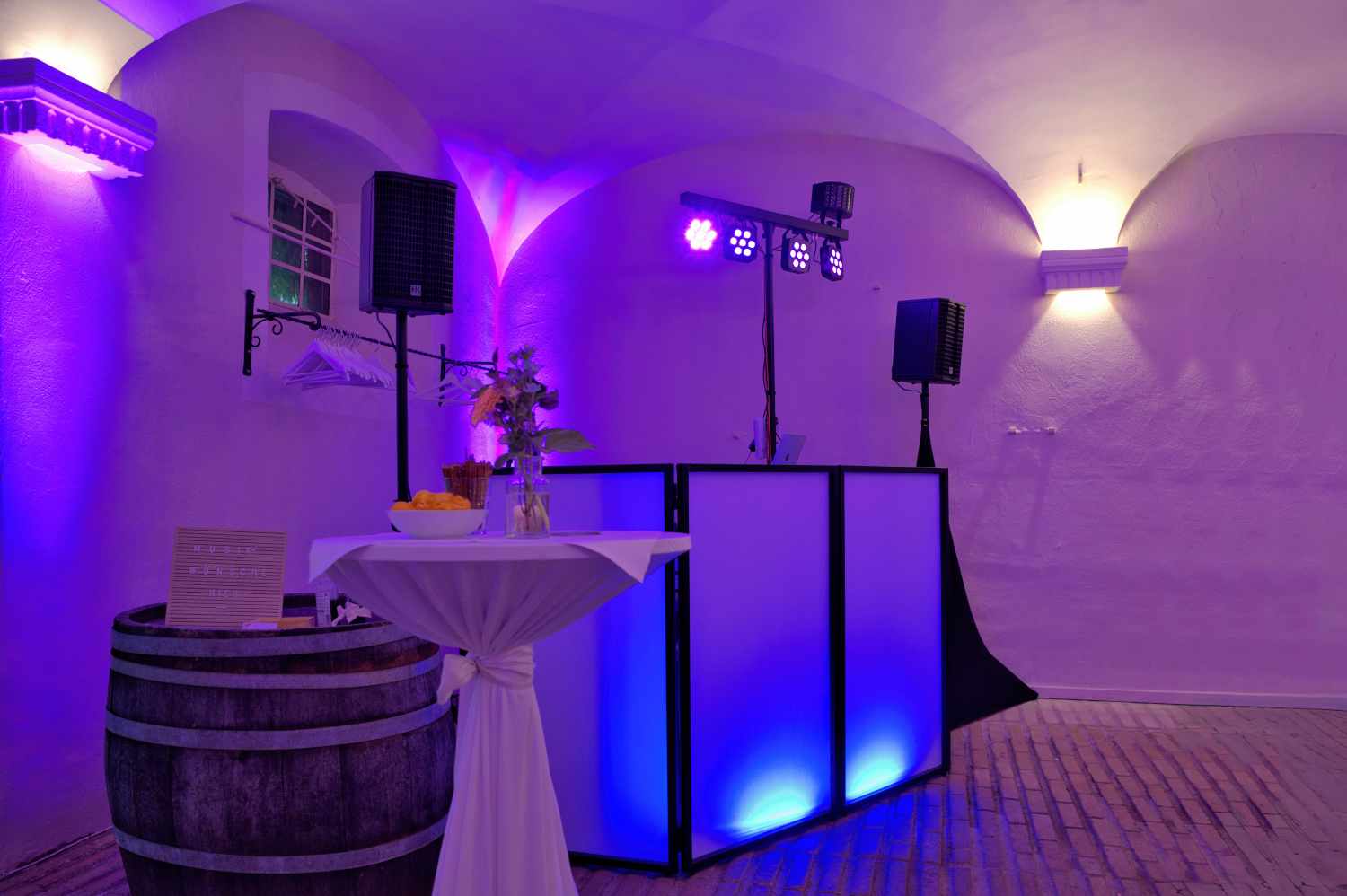 DJ Setup 2